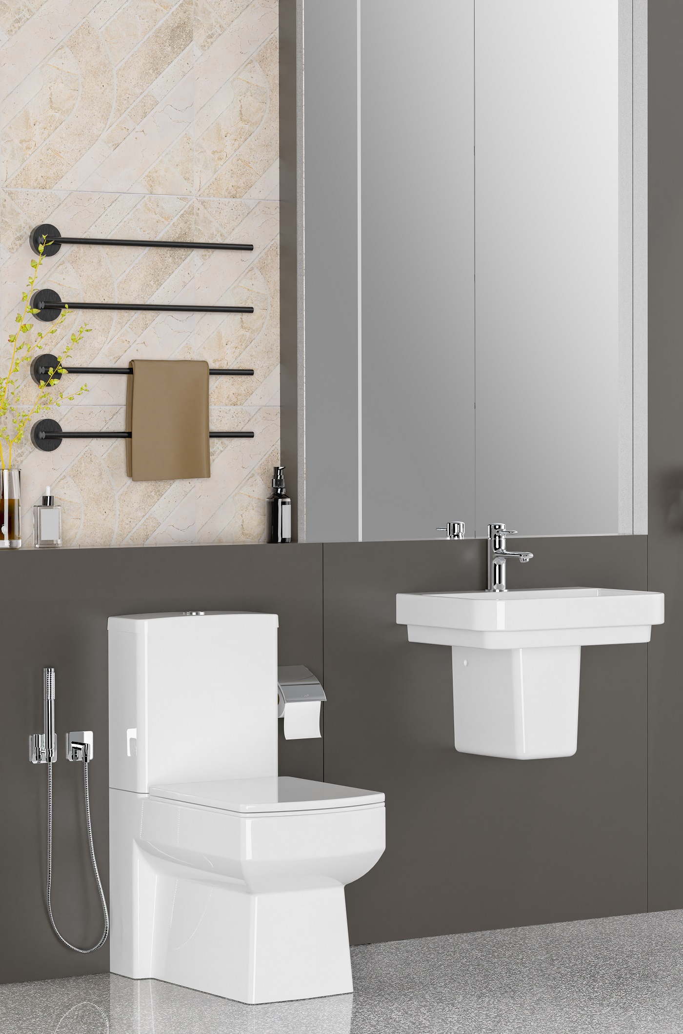 Vega Dörtlü Takım