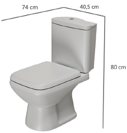 Roza Dörtlü Takım