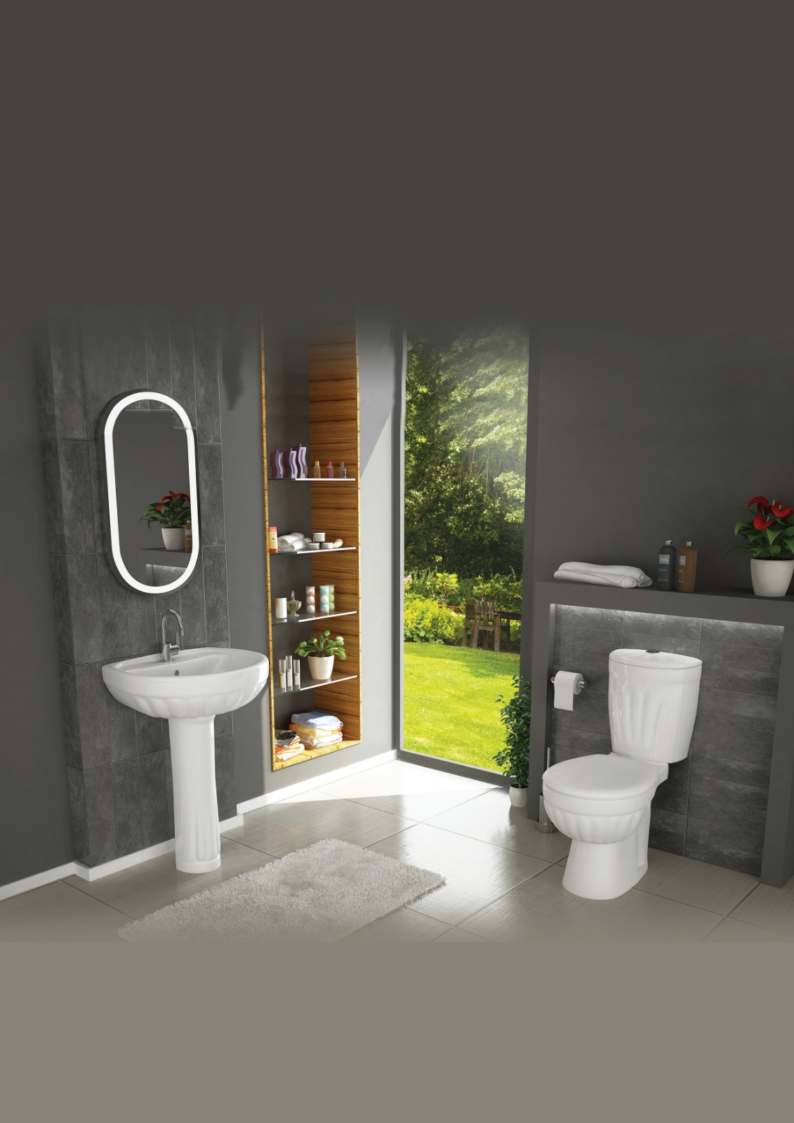 Buse Dörtlü Takım