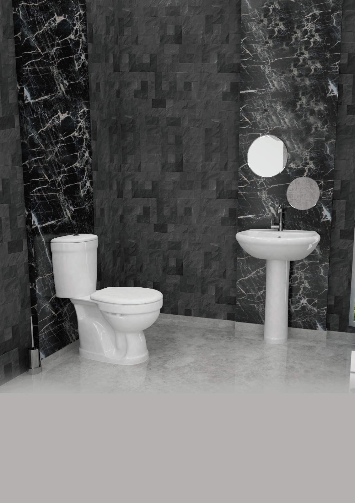 Seyhan Dörtlü Takım